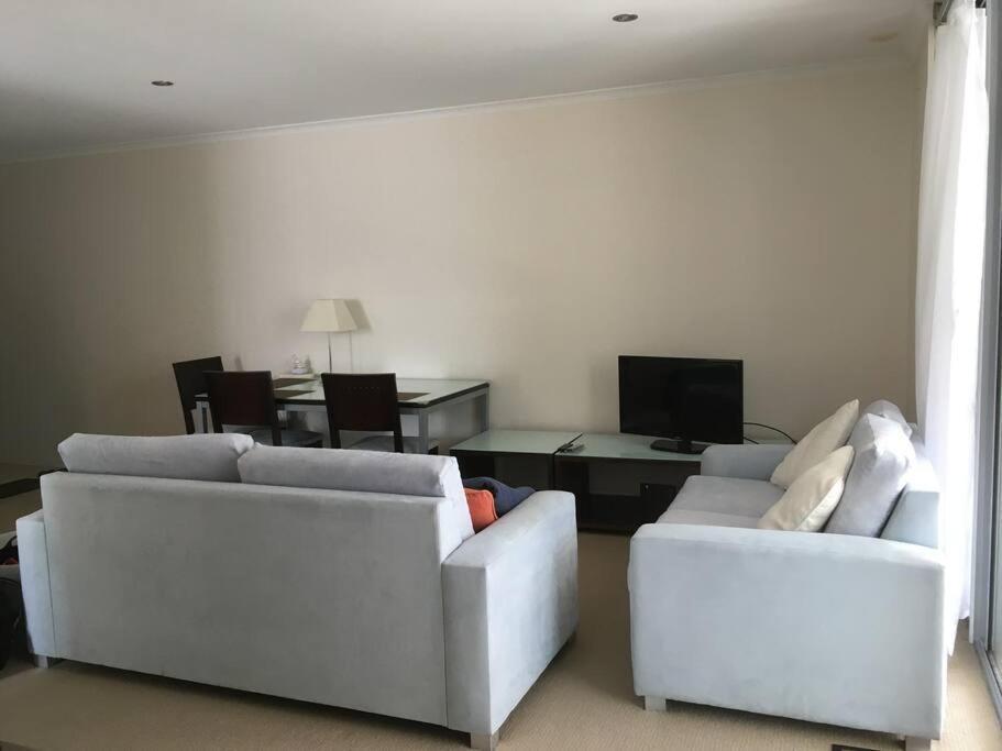 Merivale Stay In South Brisbane Two Beds Two Baths One Parking Buitenkant foto