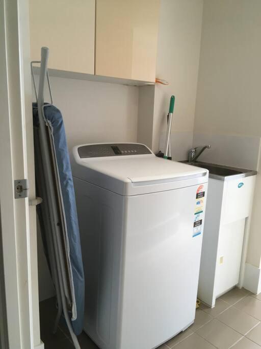 Merivale Stay In South Brisbane Two Beds Two Baths One Parking Buitenkant foto