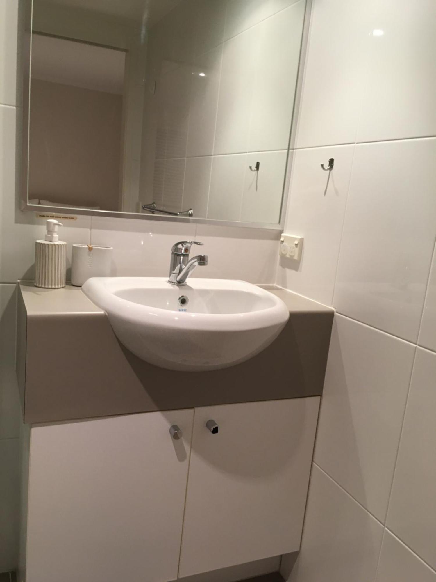 Merivale Stay In South Brisbane Two Beds Two Baths One Parking Buitenkant foto