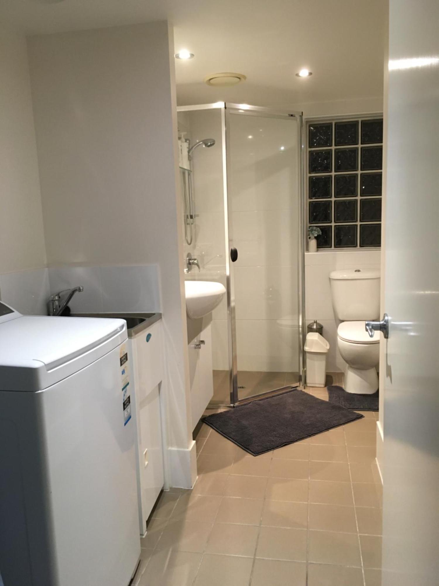 Merivale Stay In South Brisbane Two Beds Two Baths One Parking Buitenkant foto